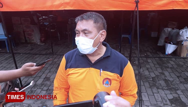 Probolinggo Siaga Darurat Bencana Hingga April