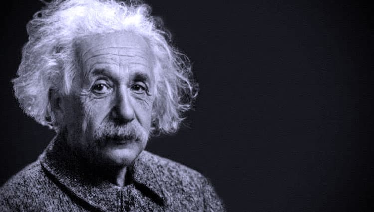 Sejarah Hari Ini: 14 Maret, Lahirnya Albert Einstein