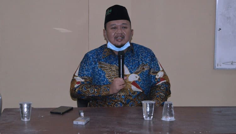 Ra Hasani Minta Pengamanan Tempat Ibadah Diperketat