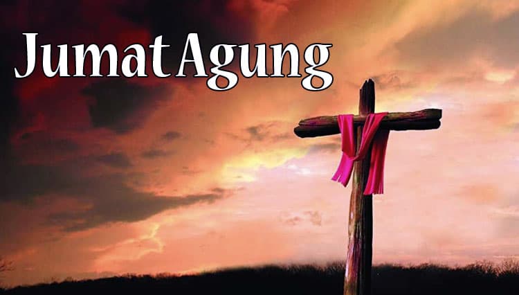 Umat Kristiani Memperingati Jumat Agung, Ini Arti dan Maknanya