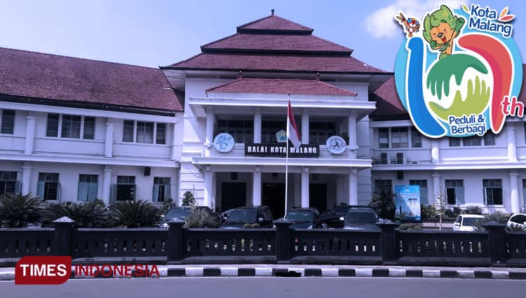 Sejarah Hari Ini: 1 April, Ulang Tahun Kota Malang