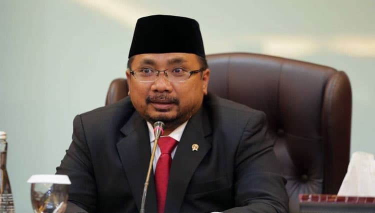 Menag RI Minta Penista Agama Jozeph Paul Zhang Ditindak Tegas