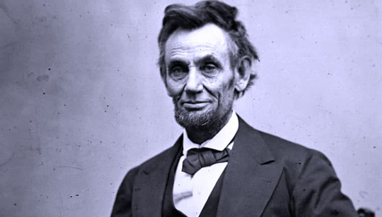 Sejarah Hari Ini: 14 April, Kematian Tragis Presiden Abraham Lincoln 