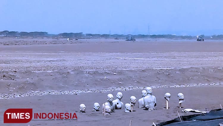 Lumpur Lapindo Ternyata Sumber Gas Metana Terbesar di Bumi