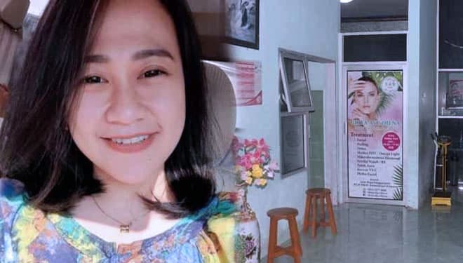 Perawat Dibakar di Malang, Penyidik Polres Malang Kantongi Rekaman CCTV