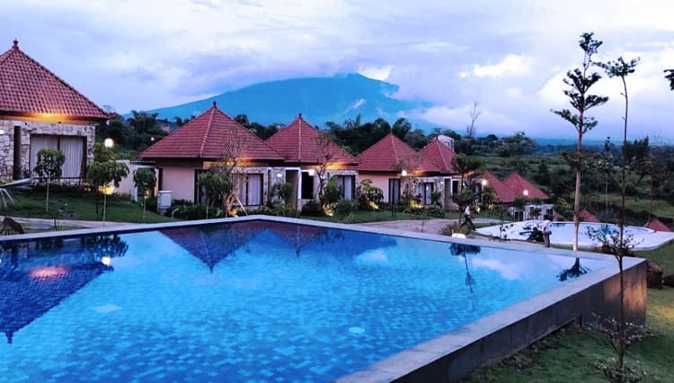 Top Five Staycation Hotels in Malang for You to Pick