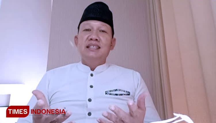 Warga Indonesia Jual Rumahnya Rp 600 Juta untuk Bangun Sumur Wakaf di Palestina