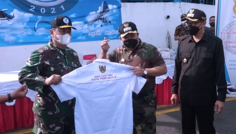 Bupati Jember: Bandara Notohadinegoro Kembali Buka Pertengahan Juni 2021