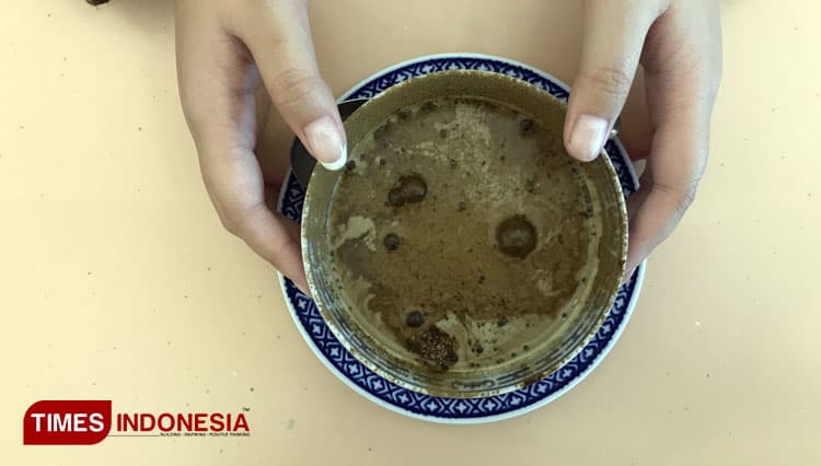Segarkan Siang Bersama Dessert Ala Timtong