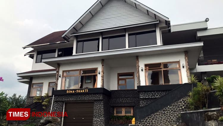 Selecta Jadi Saksi Jejak Renungan Bung Karno