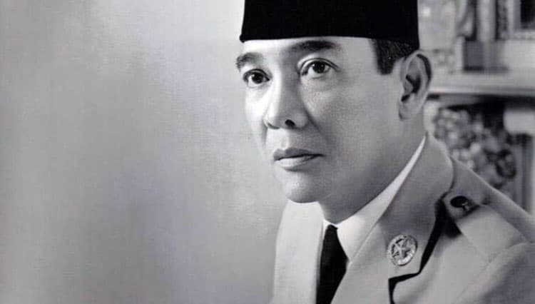 Sejarah Hari Ini: 21 Juni, Wafatnya Presiden Soekarno Hingga Hari Lahir Presiden Jokowi