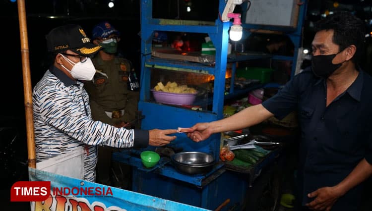 Bansos PPKM Darurat di Kota Malang Segera Digelontorkan Minggu Ini