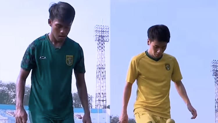 Hasil Tes Fisik Supriadi Ungguli Pemain Asing Persebaya jelang Liga 1