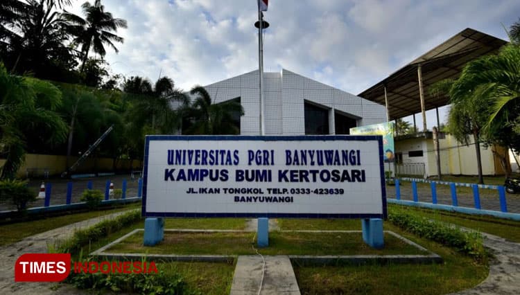 Hore! Kampus di Banyuwangi Siap Berlakukan Pembelajaran Tatap Muka
