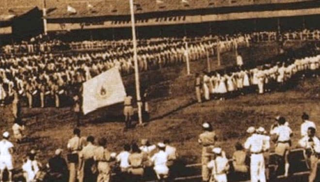 Sejarah Hari Ini: 8 September, Kisah PON Pertama dan Fakta PON Papua