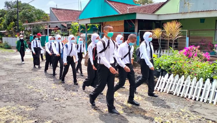 Polbangtan Malang: Upayakan Milenial Cintai Pertanian