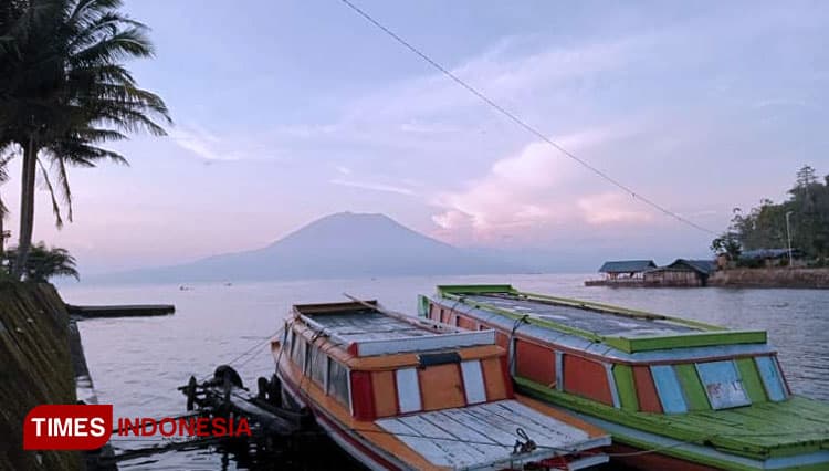 Kembangkan Wisata Danau Ranau, Pemprov Sumsel Perbaiki Bandara Hingga Akses Jalan