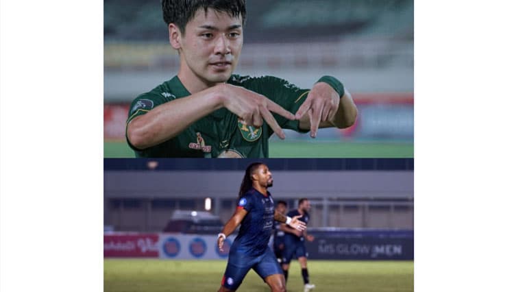 Head to Head, Persebaya vs Arema FC: Kembali Bersua di Tempat Netral