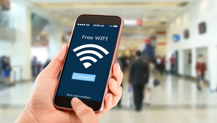 Bagaimana Cara Memastikan Keamanan Cyber Saat Menggunakan Wi-Fi Publik?