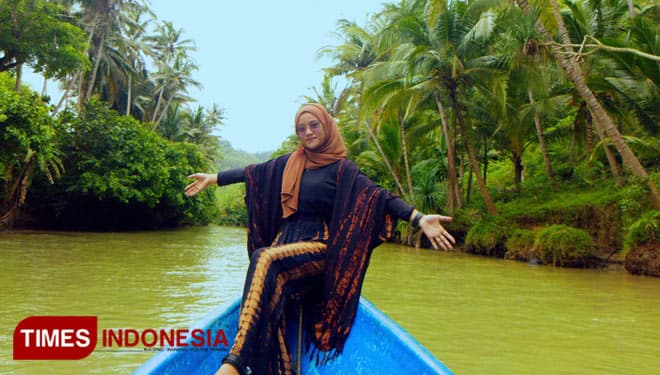 Sungai Maron, Wisata Sungai Pacitan yang Wajib Dikunjungi