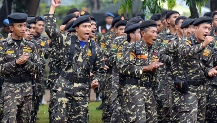 Komandan Banser: Jaga Tokoh dan Ulama NU