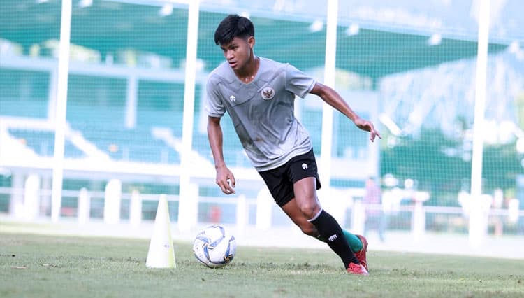 Resmi, Arema FC Dapatkan Wonderkid Liga 2