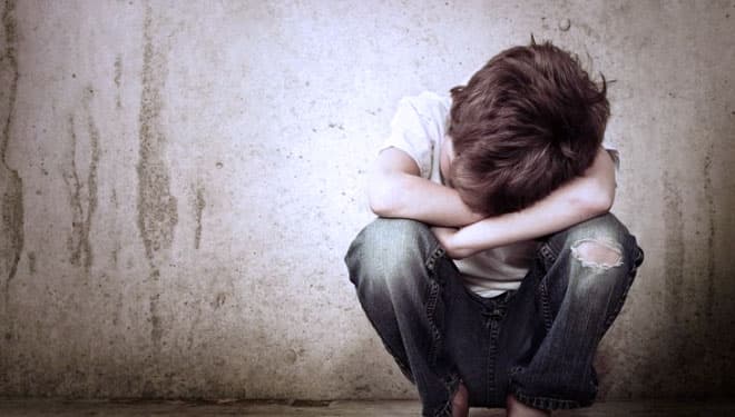 Ini Dampak yang Dialami Anak Broken Home