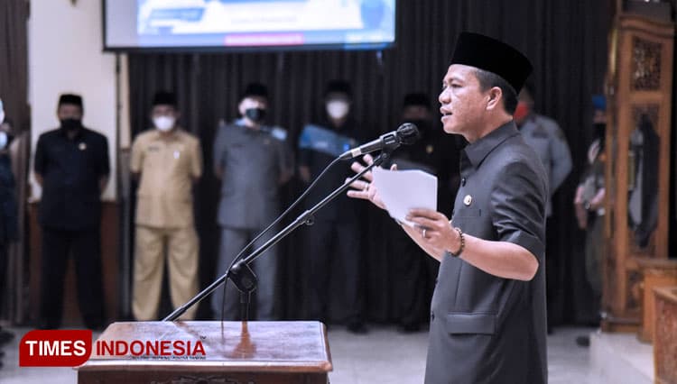 Bupati Bandung Ancam Cabut Izin Lembaga Pendidikan yang Tak Penuhi Syarat