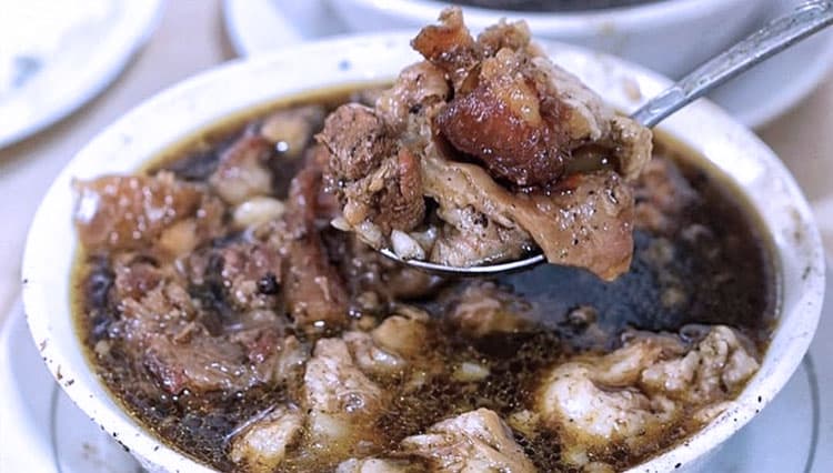 Mencari Rawon Enak di Malang? Inilah 5 Pilihan Tempat Makan Legendaris