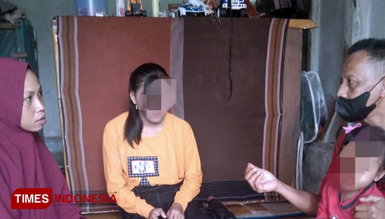 Kemensos RI Bantu Modali Usaha Ibu Korban KDRT, Ini Harapannya
