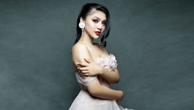 Dari Pramugari hingga Jadi Puteri Indonesia Favorit Banten, Shinta Yuliasmi: Mimpi Haruslah Besar