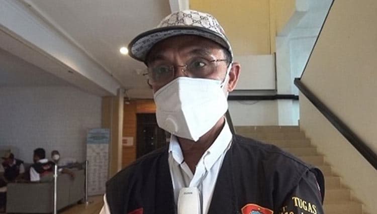 Operasi Yustisi, Satgas Bagikan Masker kepada Warga Kota Ambon