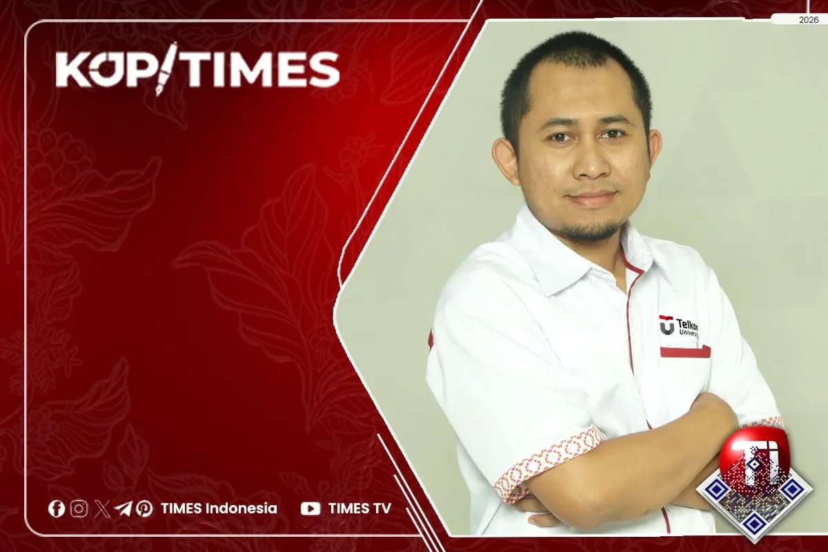 Keraguan pada Kompetensi Mahasiswa