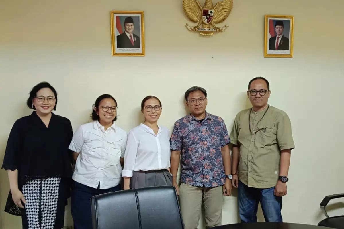 AMSI Minta Dewan Pers Lindungi Magdalene, Soroti Pembatasan Konten oleh Komdigi