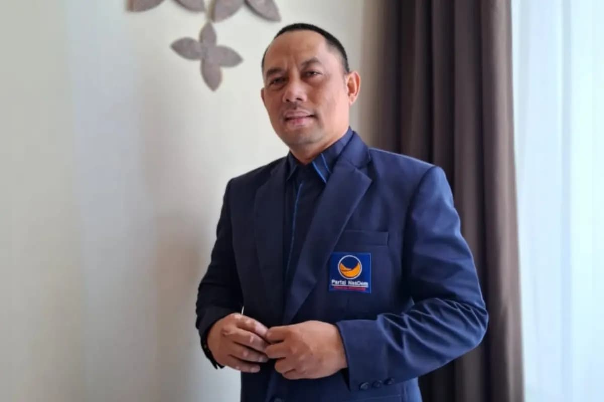 Zamroni Sebut Pembatasan Jam Operasional Toko Modern Bisa Berdampak pada Pariwisata Banyuwangi