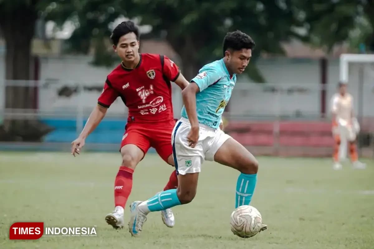 Persikoba Bidik Tuan Rumah Liga 4 Nasional 2026, Kota Batu Siap jadi Magnet Sepak Bola dan Wisata