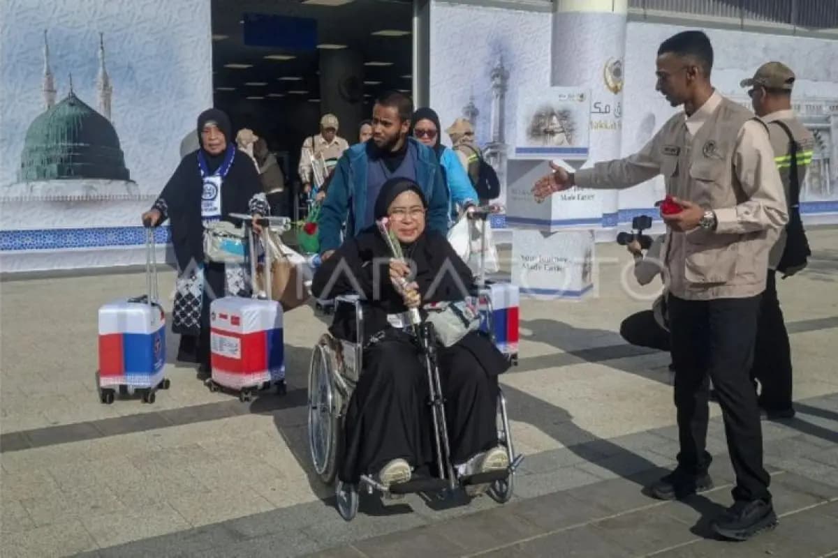 Hajj 2026: Indonesia Prepares Mental Health Strategy for Hajj 2026 Pilgrims