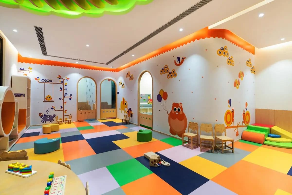 Tips Cerdas Pilih Daycare yang Aman untuk Buah Hati