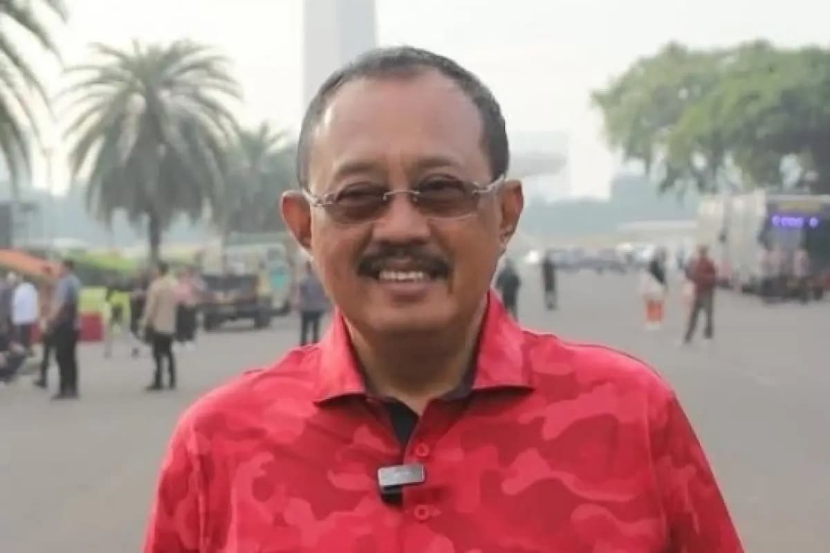 Pasca Aksi Sweeping Plat L, Wakil Walikota Surabaya Ajak Suporter Kedepankan Persaudaraan
