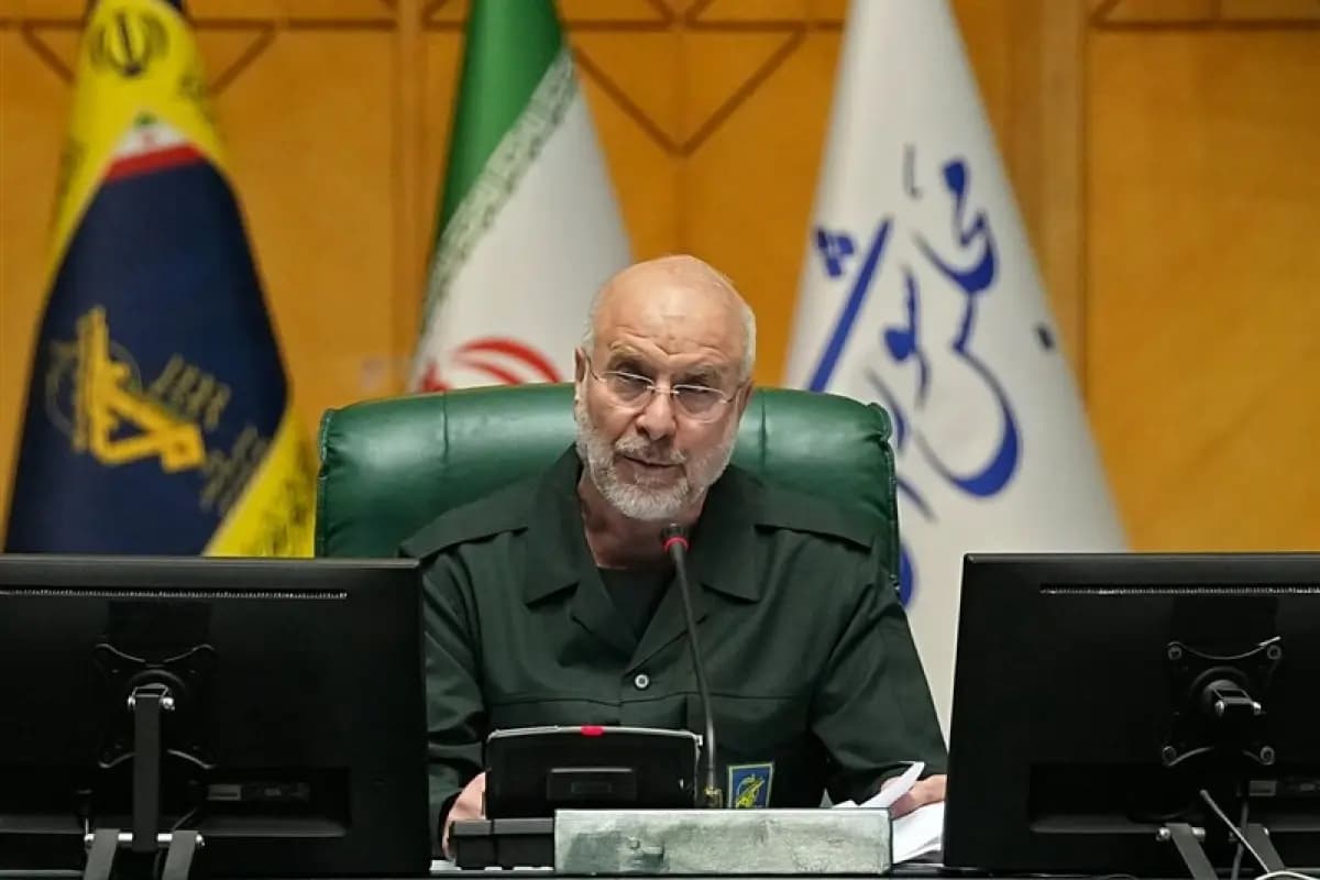 Semakin Ditekan, Iran Justru Siap Membuat Senjata Nuklir
