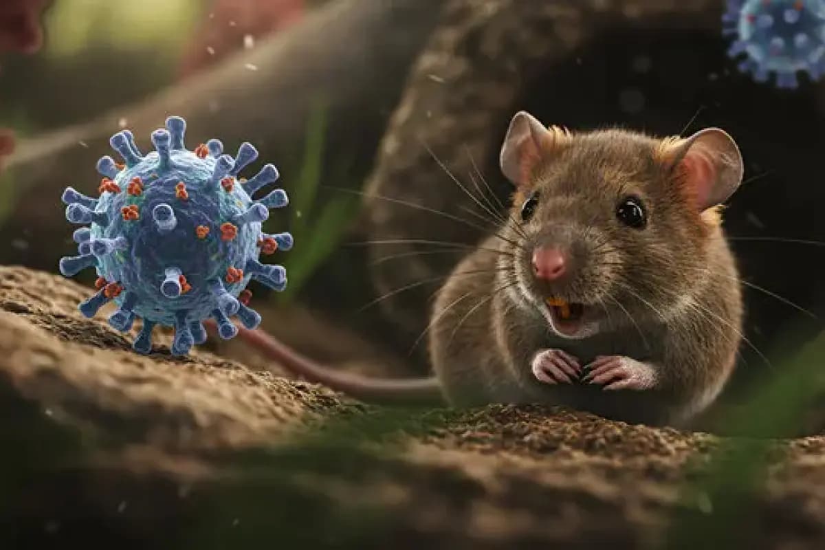Waspada Hantavirus! Tikus Jadi Sumber Penularan, Pakar UGM Ungkap Gejala dan Risikonya