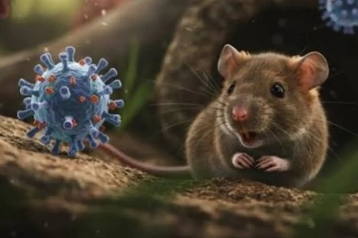 Thailand Nyatakan Hantavirus Adalah Penyakit Menular Berbahaya