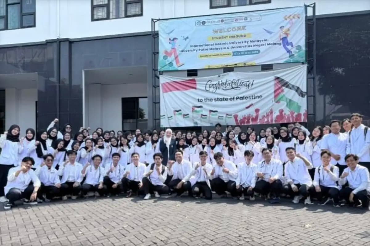 FKH UB Fakultas Kedokteran Hewan Unggul, PPDH Gelombang XVII Lulus 100 Persen