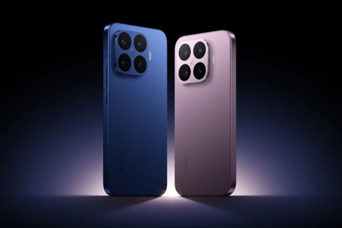 Siap Masuk Indonesia 2 Juni, Xiaomi 17T Series Bawa Lensa Telefoto Leica dan Baterai Jumbo