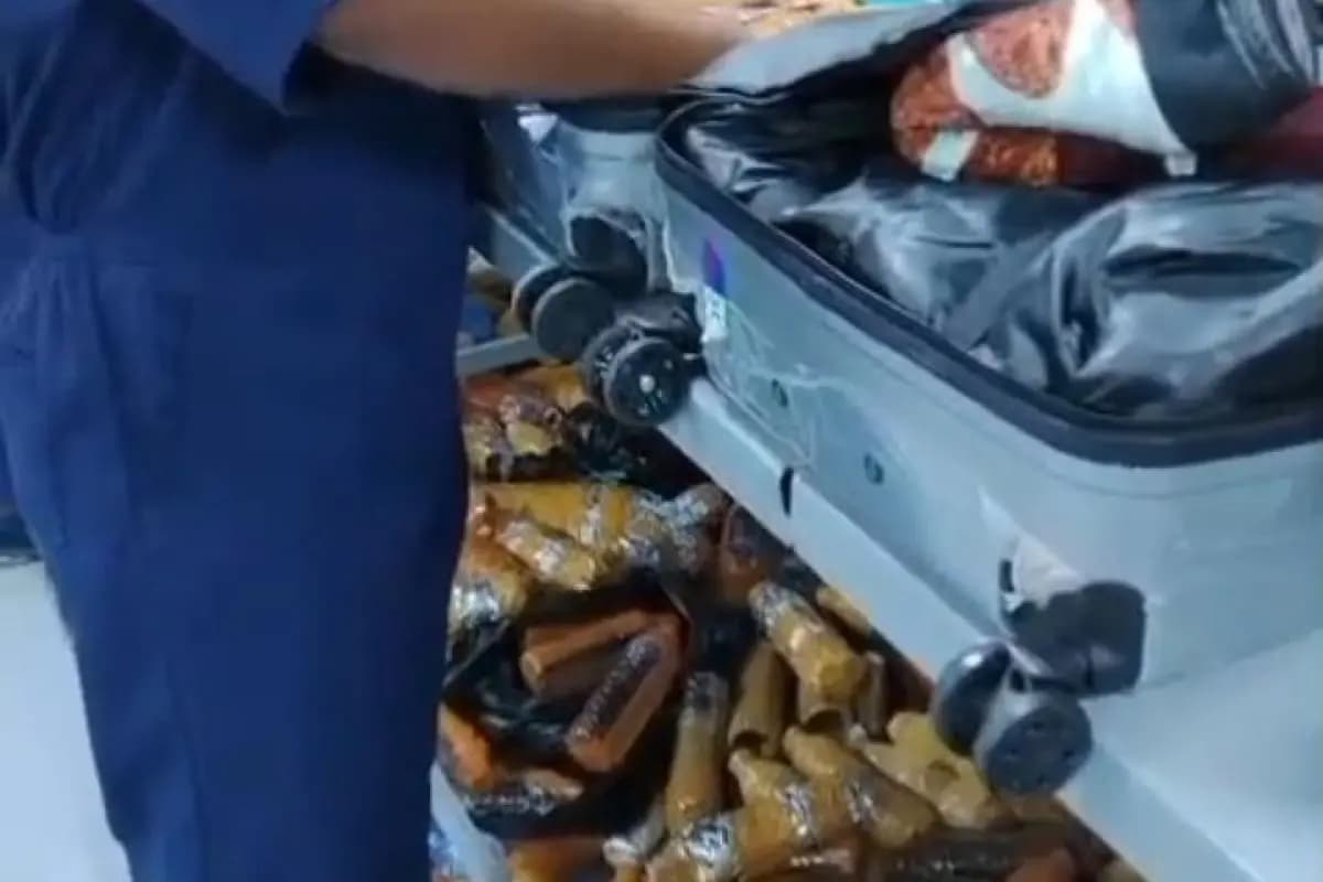 Koper Jemaah Haji Dibongkar di Bandara, Ini Penyebab dan Jenis Barang yang Disita