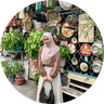 Salsa Billa Riska Aulia