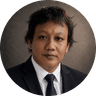 Syamsul Ma'arif, S. Sy