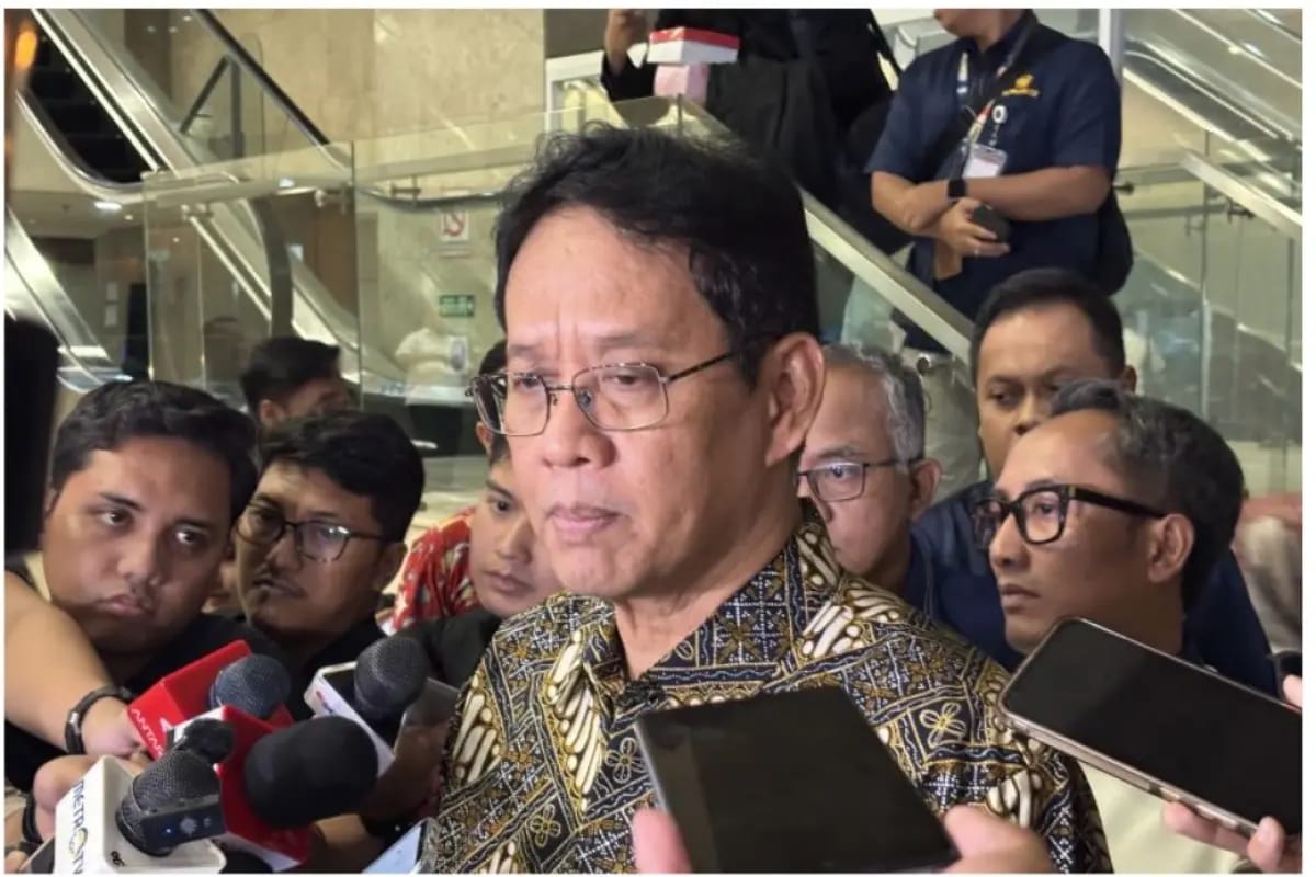 Tepis Isu Pengunduran Diri, Menkeu Purbaya Tetap Ikuti Perintah Presiden