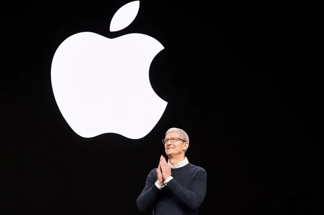Apple Bakal Naikkan Harga Produk, Tim Cook Sebut Tak Terhindarkan