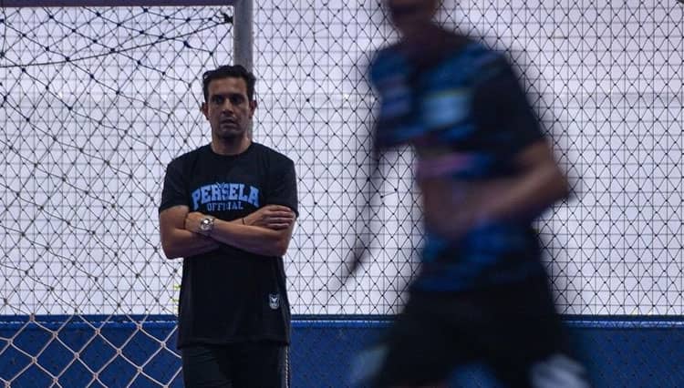 Kembali ke Persela Lamongan, Begini Kata Gustavo Lopez